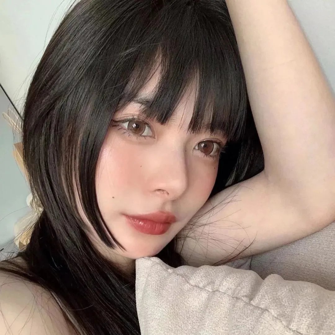 百合绽放